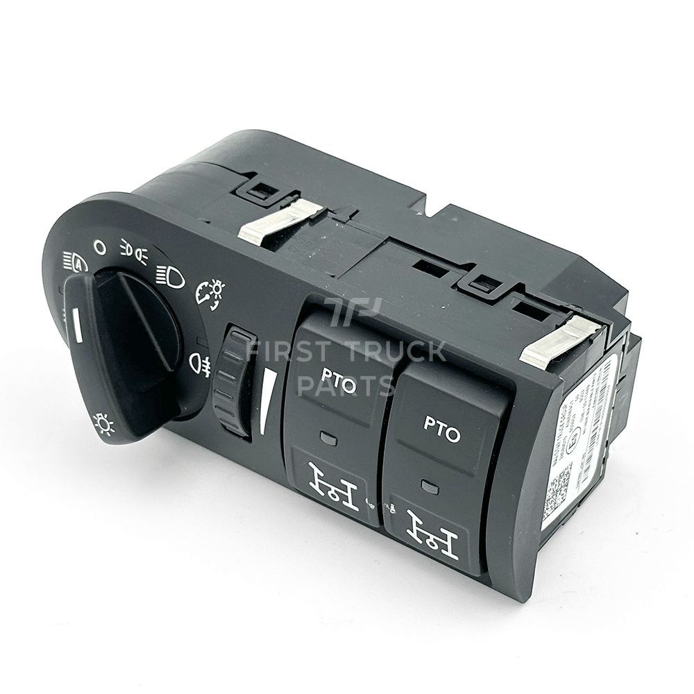 P\N: 4080941C1 | Genuine International Lighting Control Module RR-FR Fog