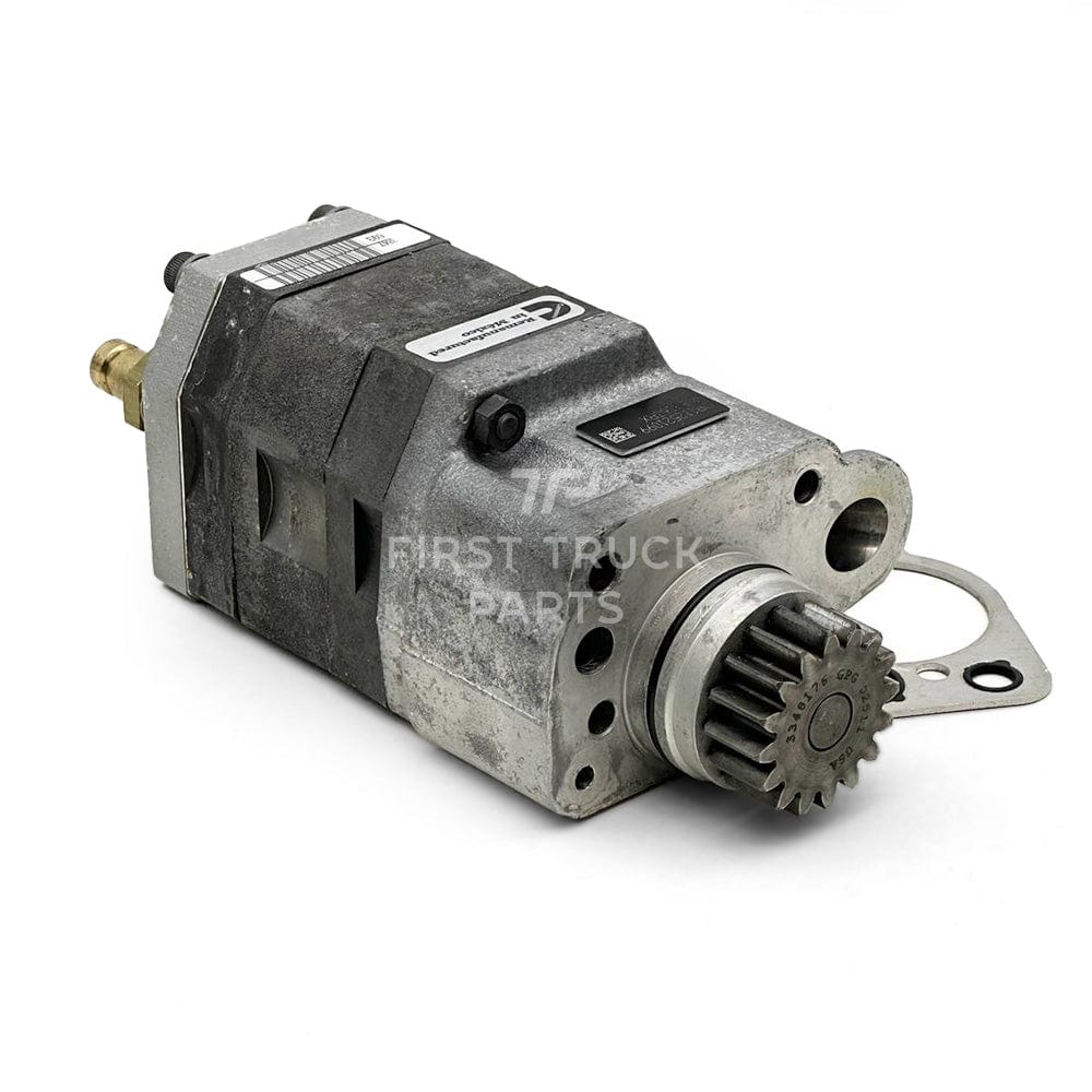 4089163RX | Genuine Cummins® Fuel Injection Pump For ISX EPA