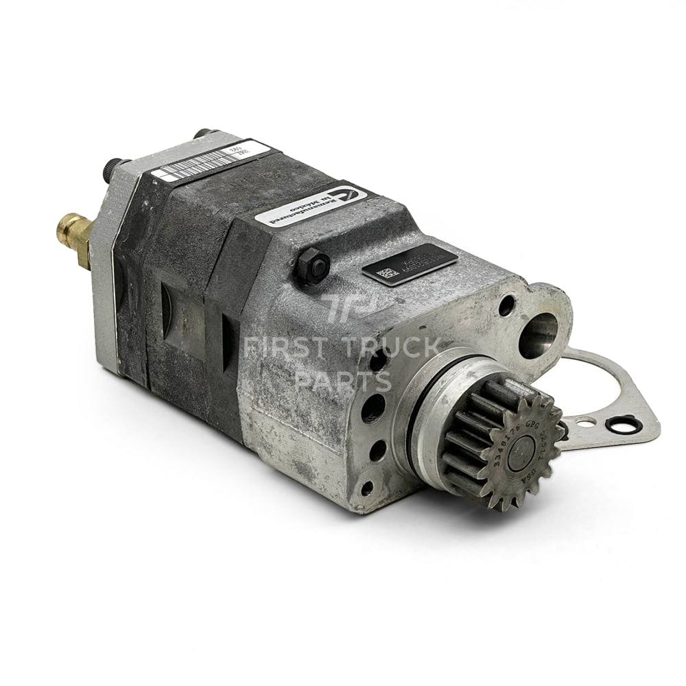 P N: 4088847 Genuine Cummins® New Fuel Injection Pump For Isx Epa