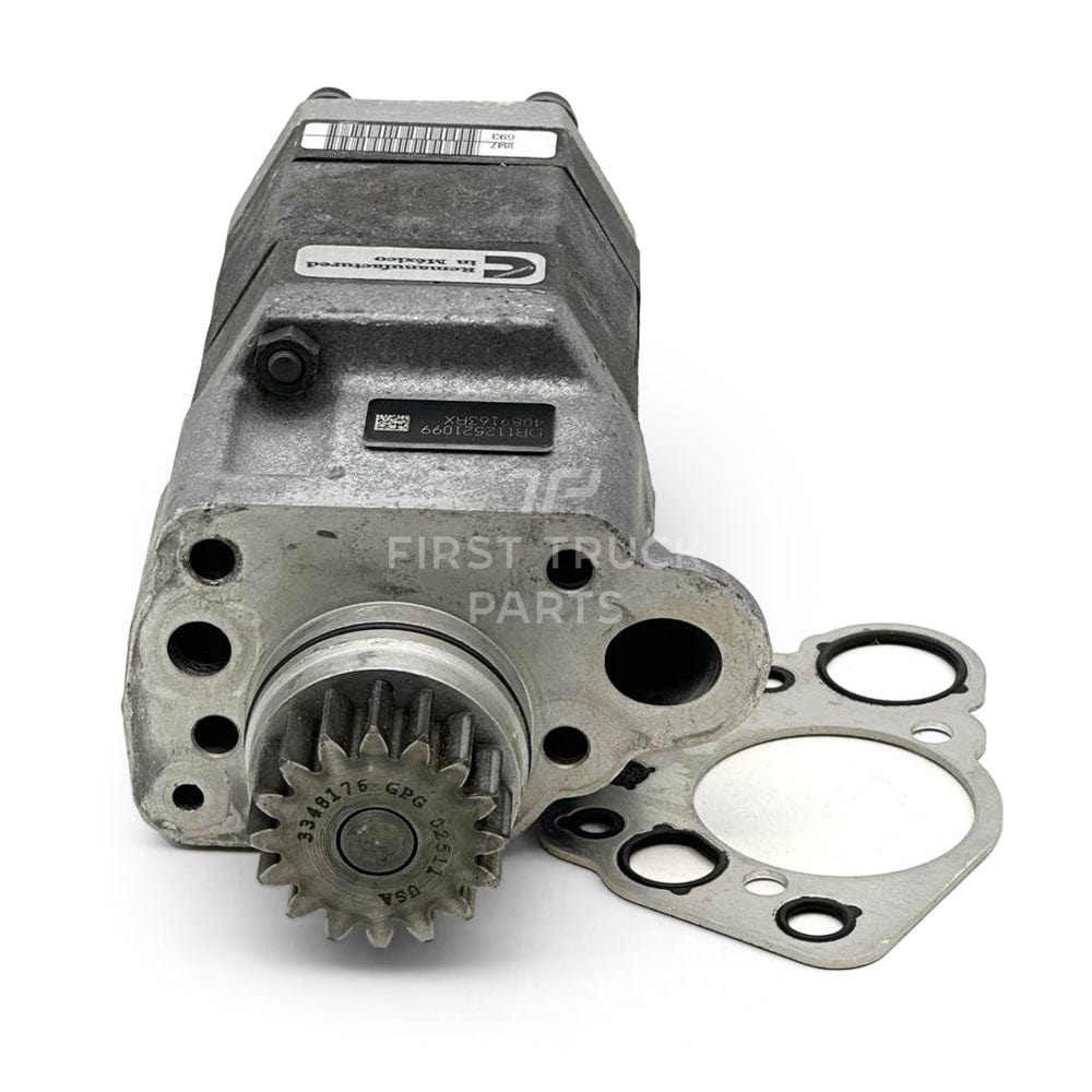 4089163RX | Genuine Cummins® Fuel Injection Pump For ISX EPA