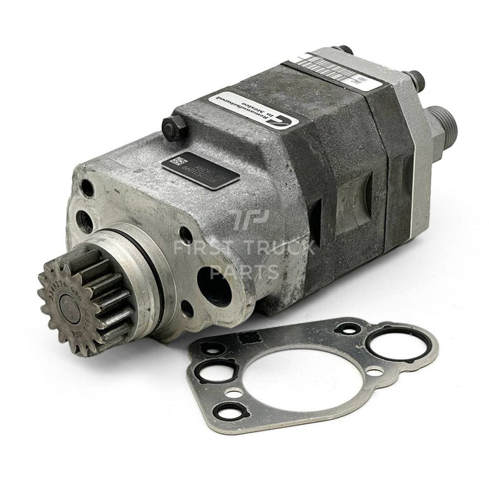 4089163RX | Genuine Cummins® Fuel Injection Pump For ISX EPA