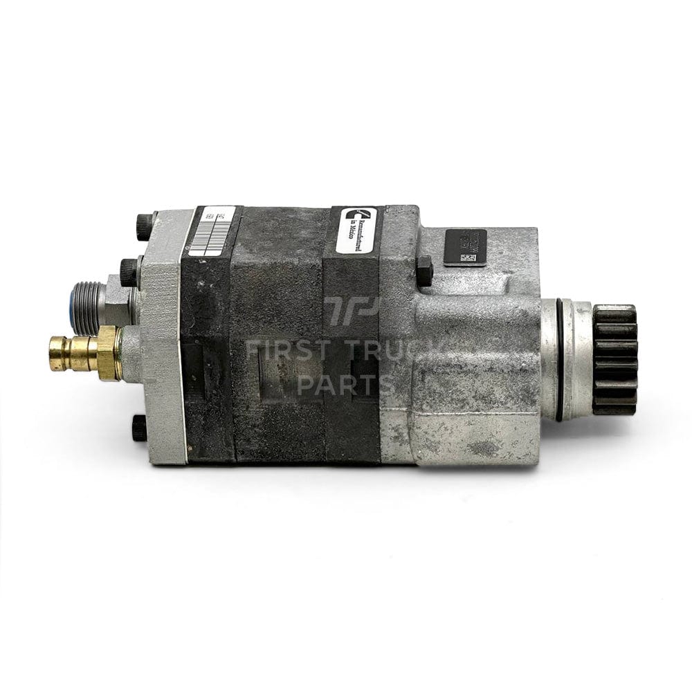 4076856 | Genuine Cummins® Fuel Injection Pump For ISX EPA
