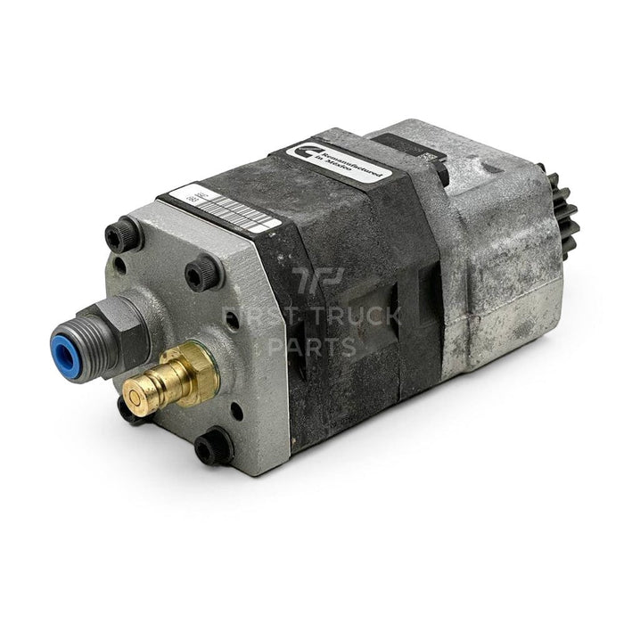 4089163RX | Genuine Cummins® Fuel Injection Pump For ISX EPA