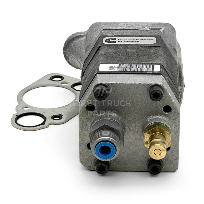 4089163RX | Genuine Cummins® Fuel Injection Pump For ISX EPA