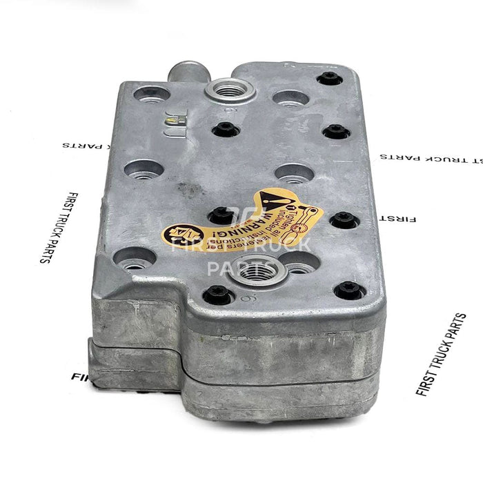 4024862 | Genuine Cummins® Kit, 2 Cylinder Compressor Head