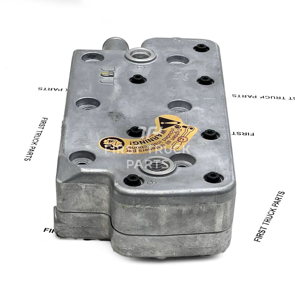 4337592 P/N: 4089219 | Genuine Cummins® Kit, 2 Cylinder Compressor Head