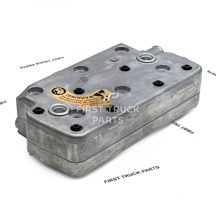 4337592 P/N: 4089215 | Genuine Cummins® Compressor Head Kit 2 Cyl