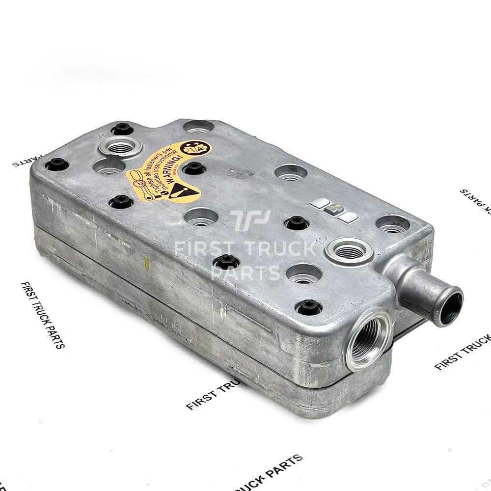 4337592 P/N: 4089215 | Genuine Cummins® Compressor Head Kit 2 Cyl