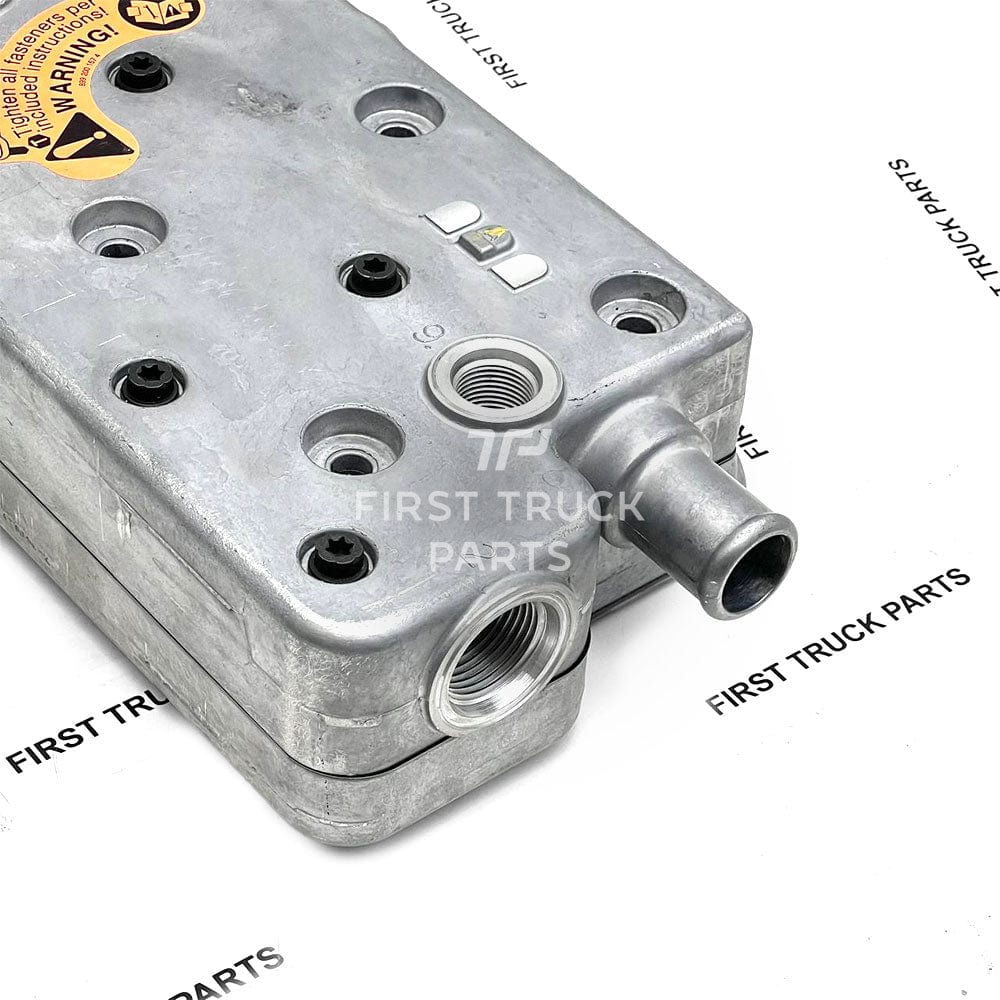 4337592 P/N: 4089215 | Genuine Cummins® Compressor Head Kit 2 Cyl