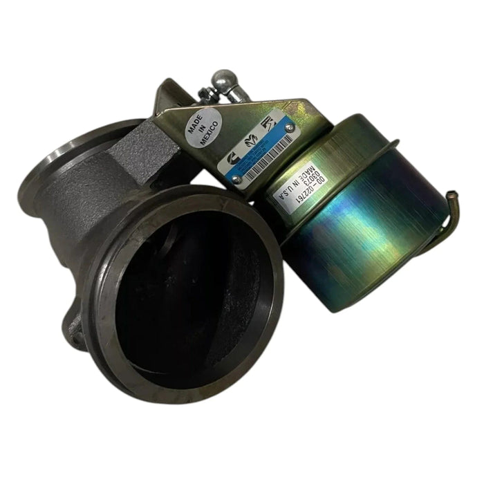 4089280 | Genuine Cummins® Onan BRAKE,EXHAUST