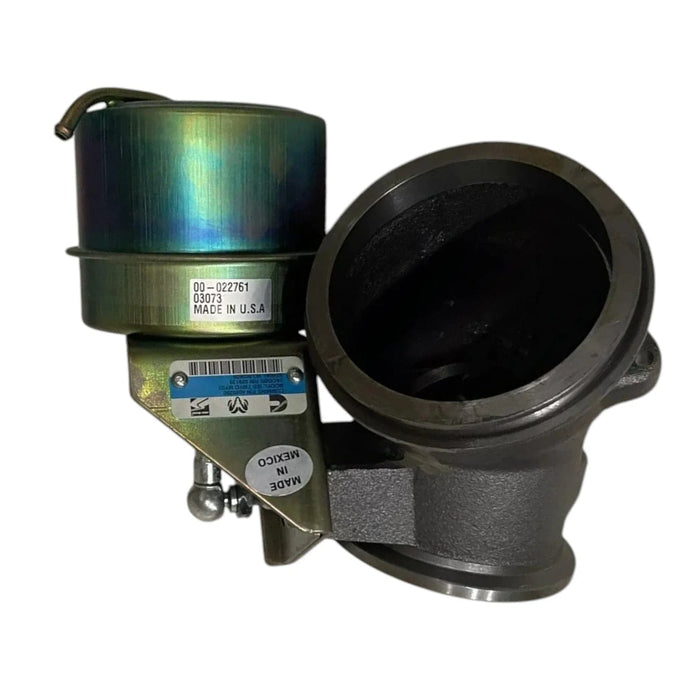 4089280 | Genuine Cummins® Onan BRAKE,EXHAUST
