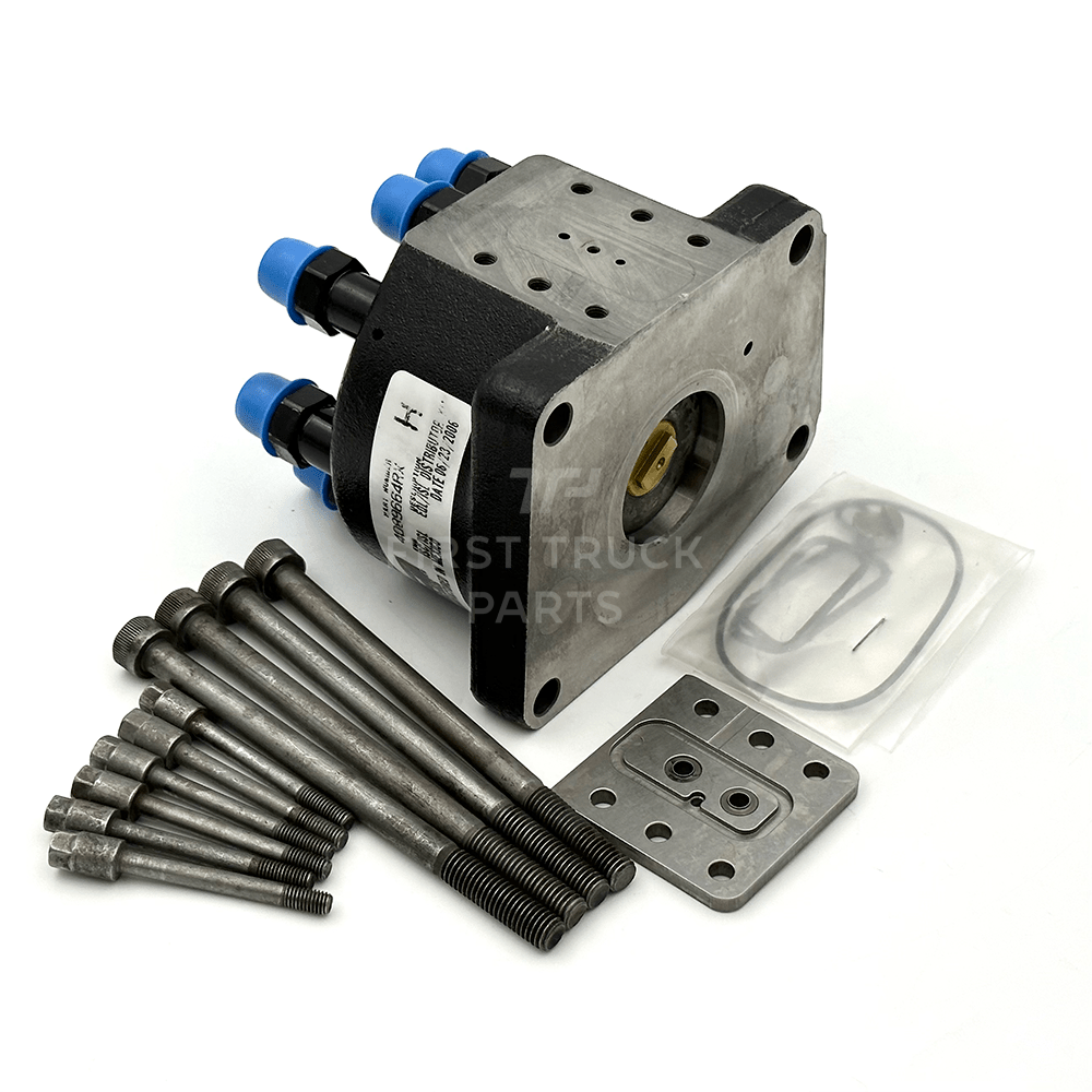 P/N: 4089664rx | Genuine Cummins® Fuel Pump Distributor Kit