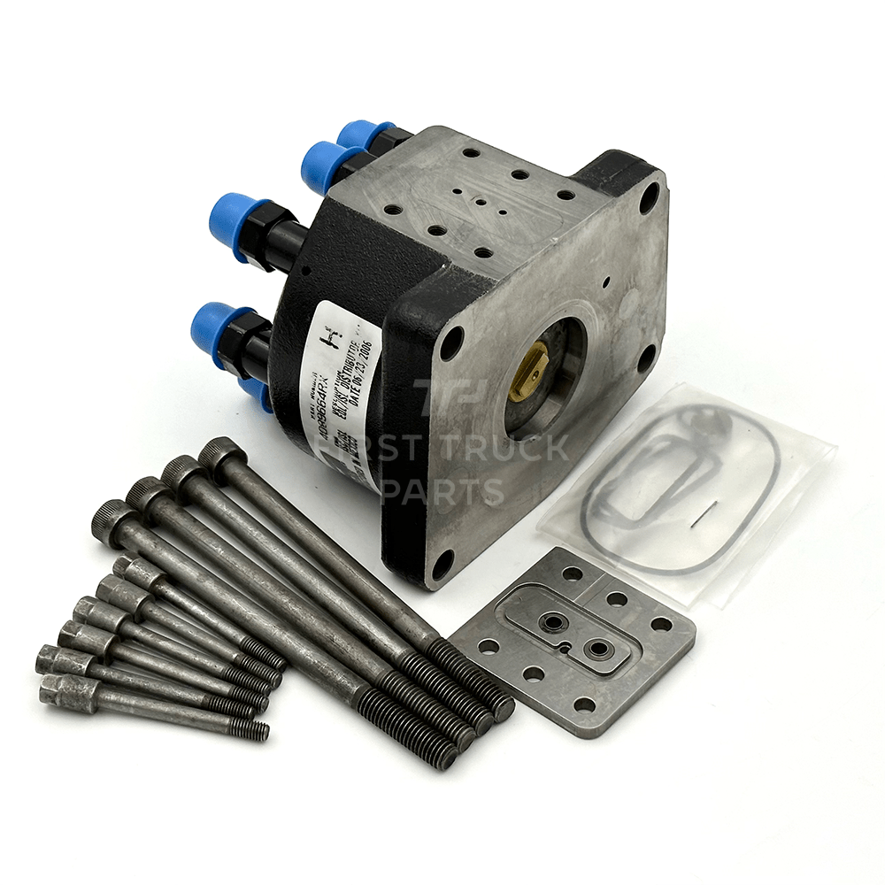 4089663rx | Genuine Cummins® Fuel Pump Distributor Kit