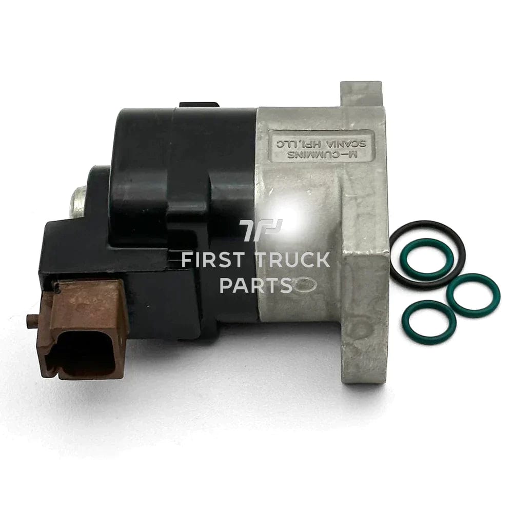 P/N: 4089986 | Genuine Cummins® Metering Actuator, Enforcer Fits Isx