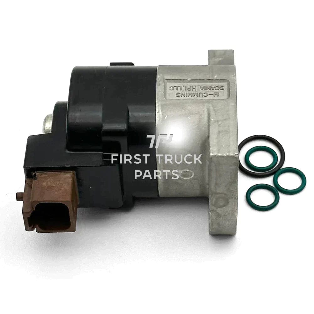 P/N 4089981RX Genuine Cummins® Metering Actuator, Enforcer Fits Isx