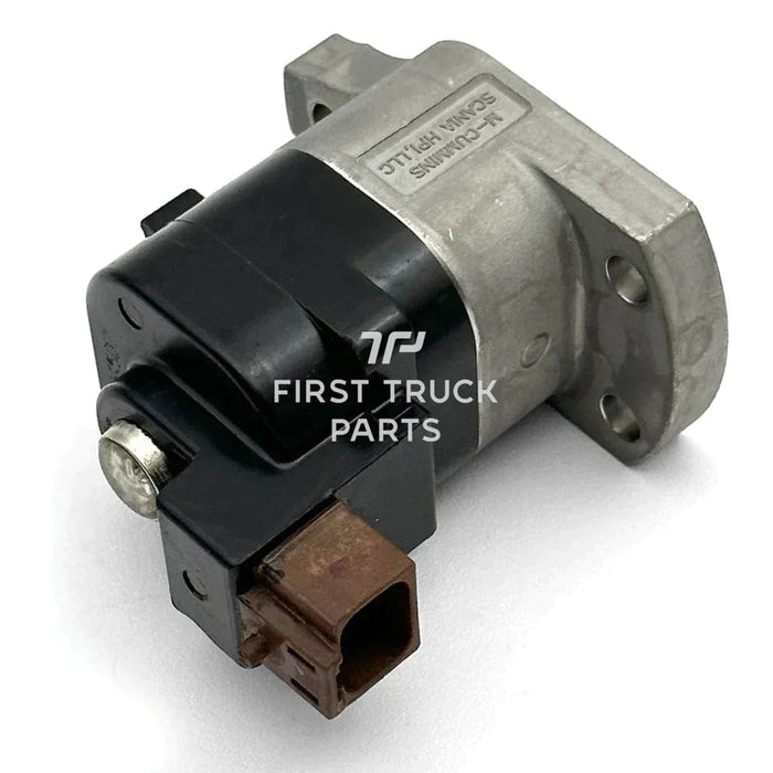 4902906 P/N: 4902907| Genuine Cummins® Metering Actuator, Enforcer Meter Fits Isx