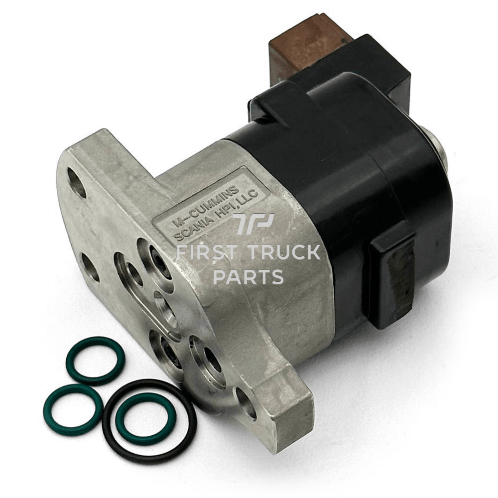 4089985 | Genuine Cummins® Metering Actuator, Enforcer Meter 4089985 | Genuine Cummins® Metering Actuator, Enforcer Meter