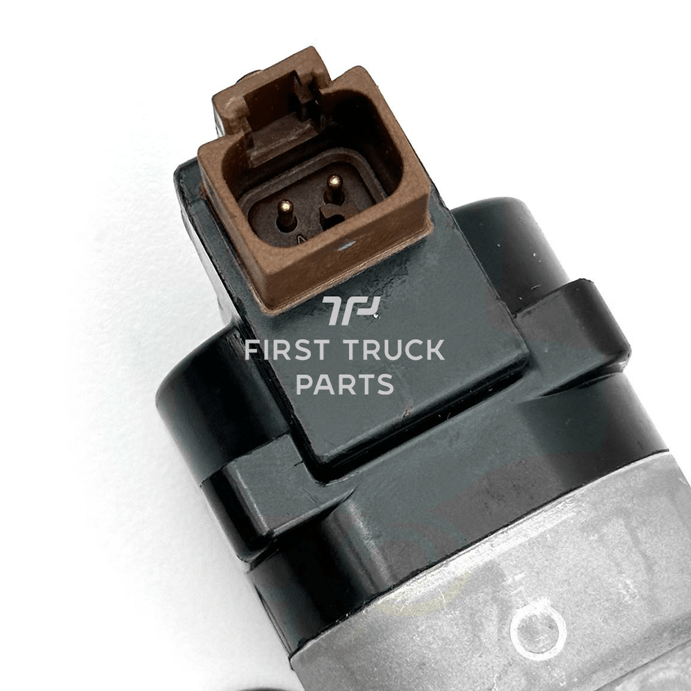 4089985 Genuine Cummins® Metering Actuator, Enforcer Meter Fits Isx