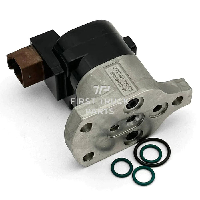 4902906 P/N: 4902907| Genuine Cummins® Metering Actuator, Enforcer Meter Fits Isx