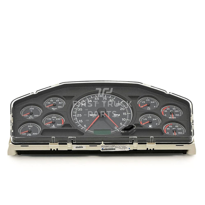 4093442C91 | Genuine International® Instrument Cluster