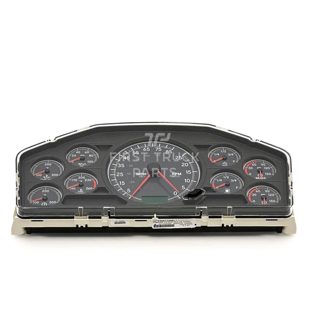 4093444C91 | Genuine International® Instrument Cluster