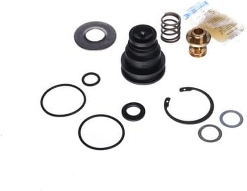 WAB4324139292 | Genuine International® Purge Valve Kit