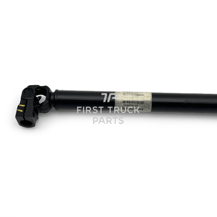 418022-10 | Genuine TRW® Shaft Steering Intermediate G4 For Peterbilt