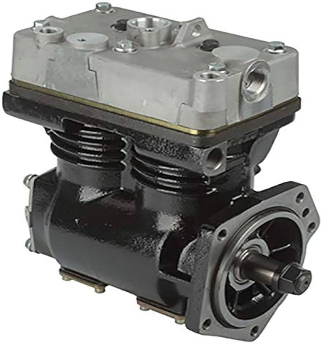 3976352 Compressor Part Number: 3987602 | New Genuine Volvo® Air Compressor