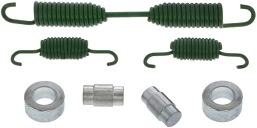 E-4311EHD-N | Genuine Eaton® Brake Hardware Kit