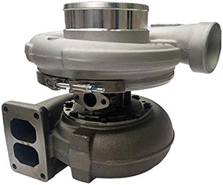 3029081 | Genuine Cummins® Turbocharger