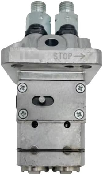 19007-51014 | Kubota® Fuel Injection Pump