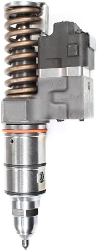 EX637099 | Genuine Detroit Diesel® Fuel Injector