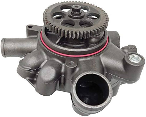 167-711-0027 | Genuine Detroit Diesel® Water Pump 50/60 14L