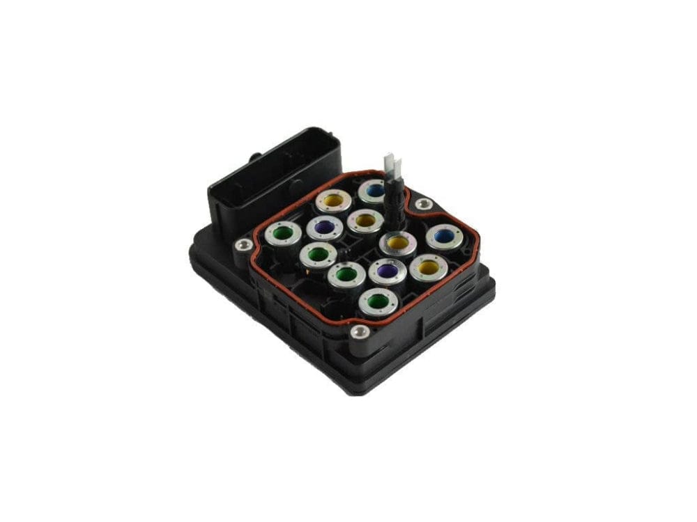 68258645AA | Genuine Mopar® Anti-Lock Brake System Module