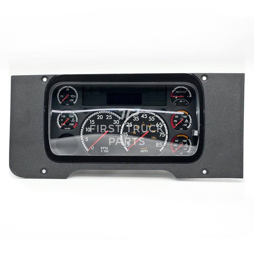 A22-75549-100 | Genuine Freightliner® Instrument Cluster ICU3S For P3, US 1.7
