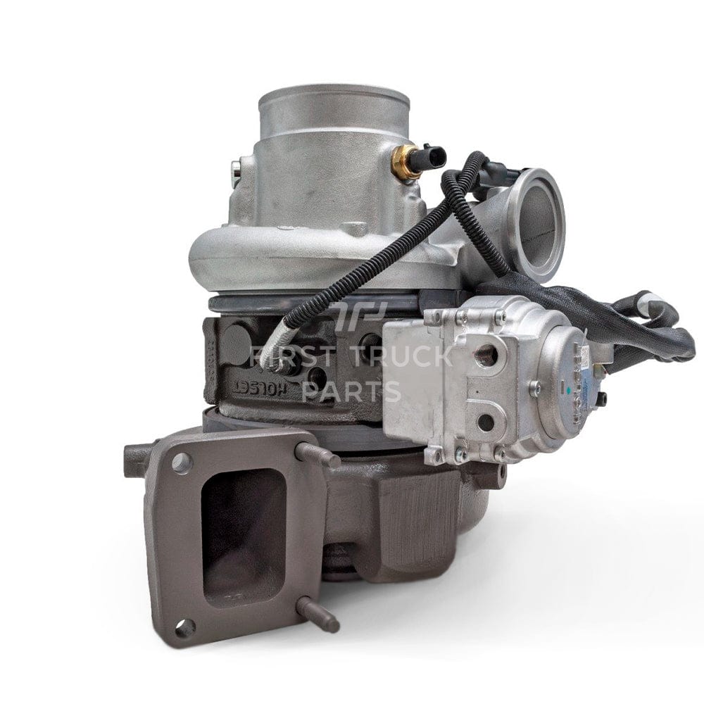 P/N: 3795144 | Genuine Cummins® New Turbocharger HE451VE For ISX15 