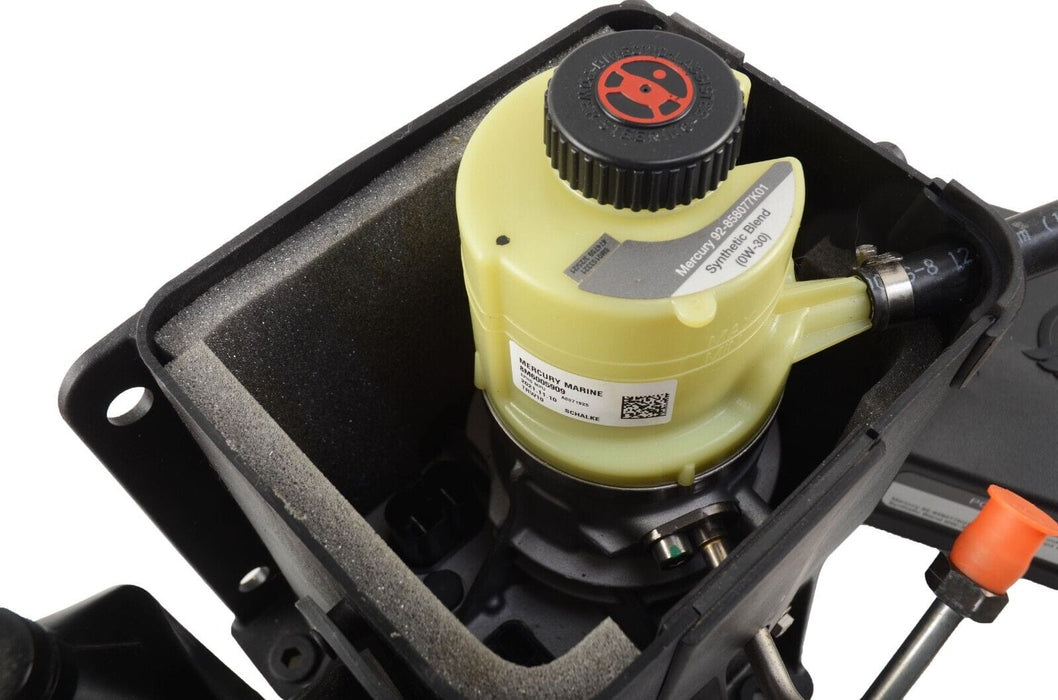 8M0199048 | Genuine Mercury Marine® Quicksilver Verado Power Steering Pump