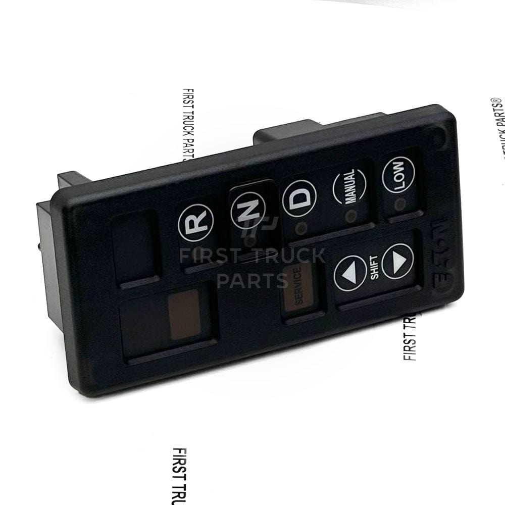 3604744C1 | Genuine Eaton® Transmission Push Button Shift Selector