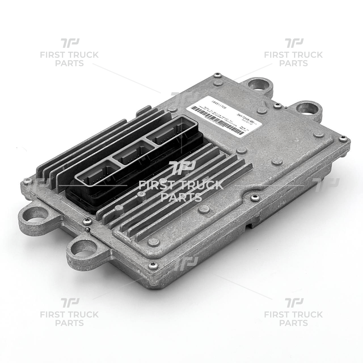 Injection Control Unit 4307224r1 | Genuine International® Fuel Injection Control Module