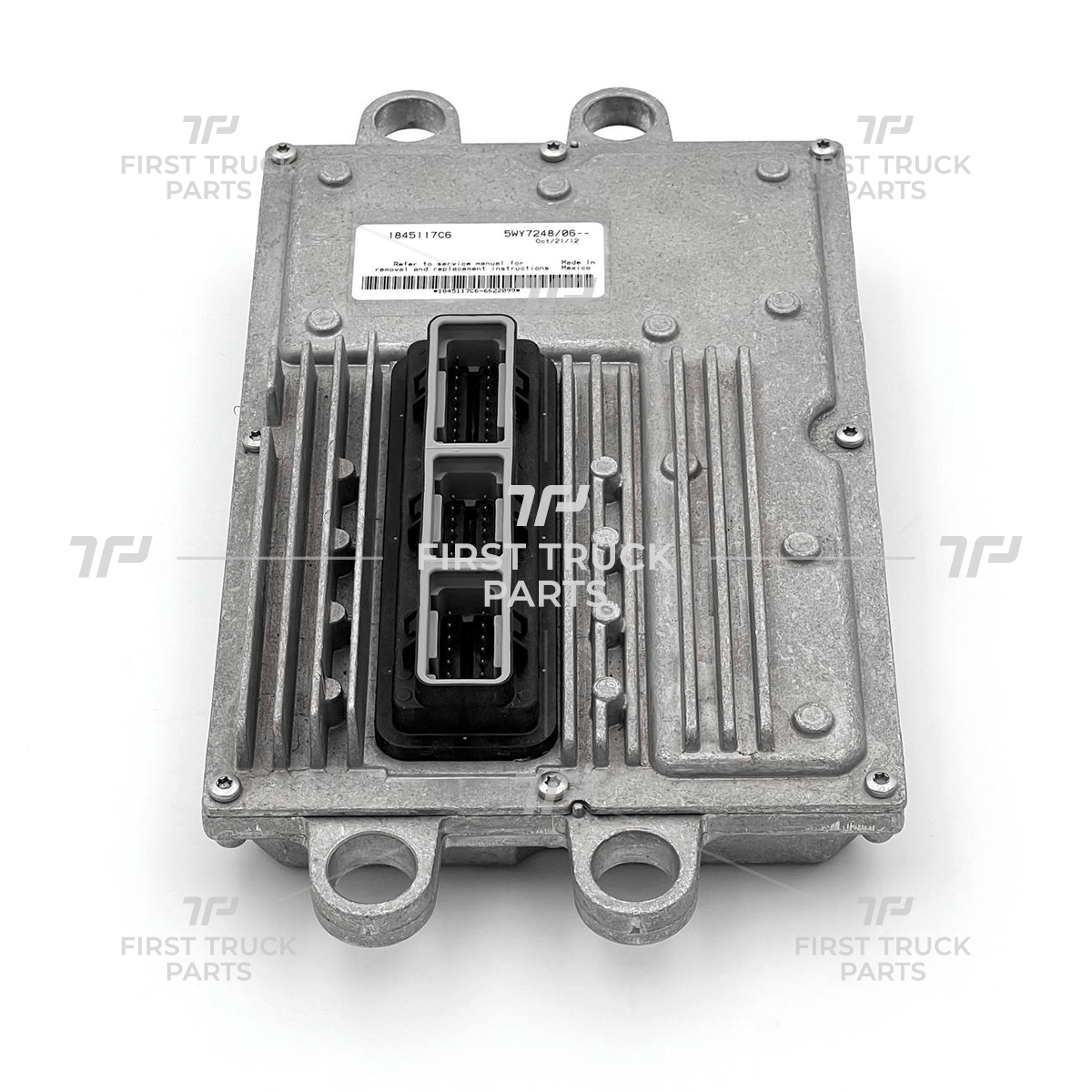 P/N: FICM-1-RM | Genuine Ford® Injection Control Module 6.0L