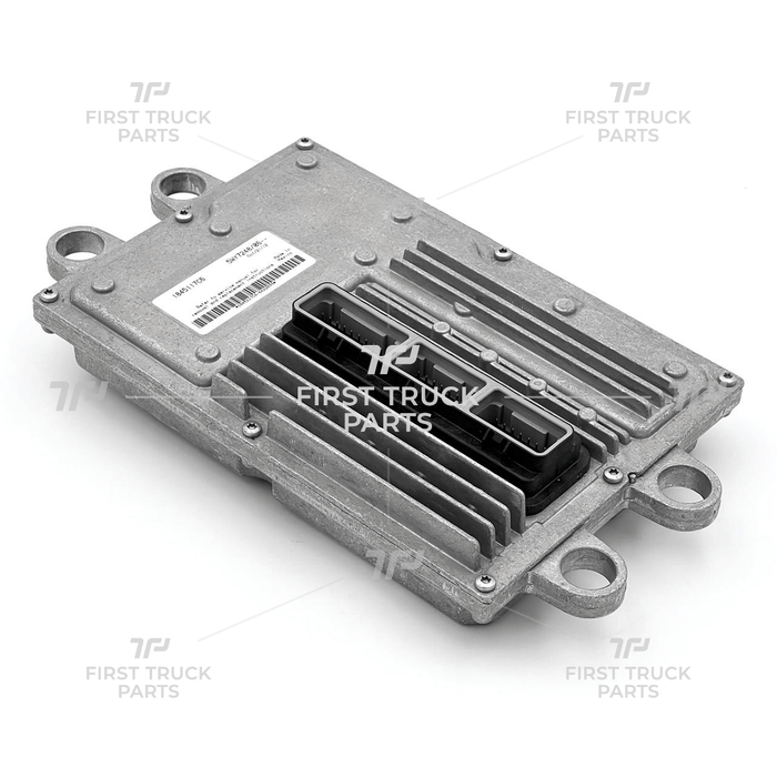 4C3Z-12B599-ERM | Genuine Ford® Fuel Injection Control Module
