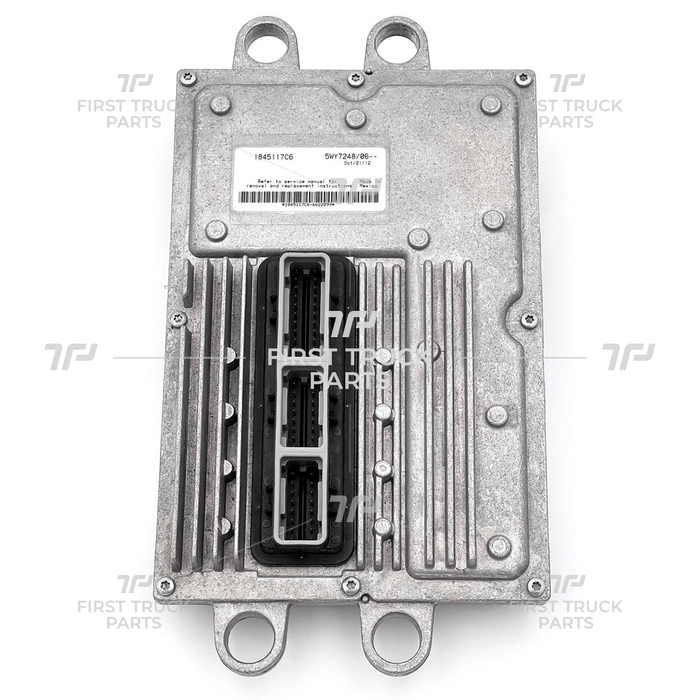 1845117C5 | Genuine International® Fuel Injection Control Module 6.0L