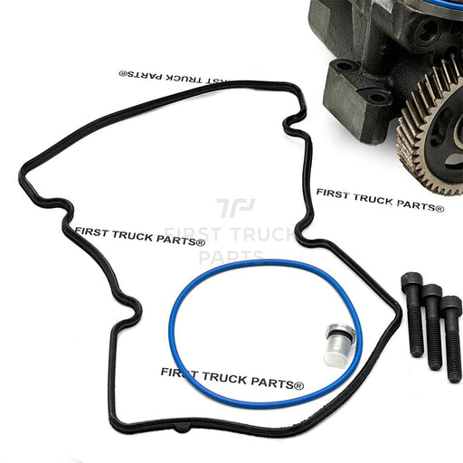 1842410C92 | Genuine Navistar® High Press Oil Pump For Ford 6.0L