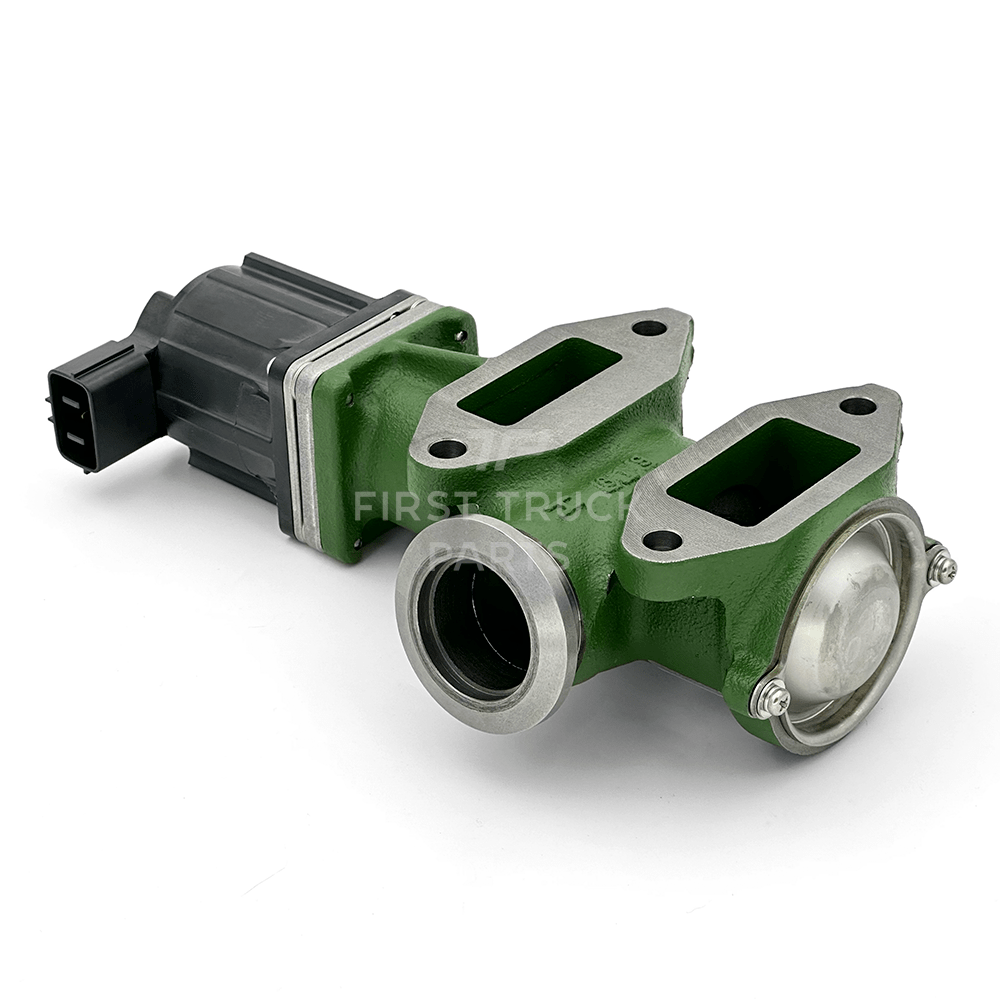 5473207RX | New Genuine Cummins® Egr Valve New