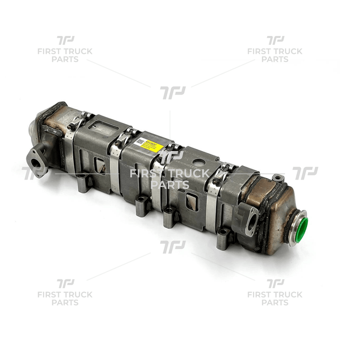 3689208 | New Genuine Cummins® EGR Cooler For ISX 12