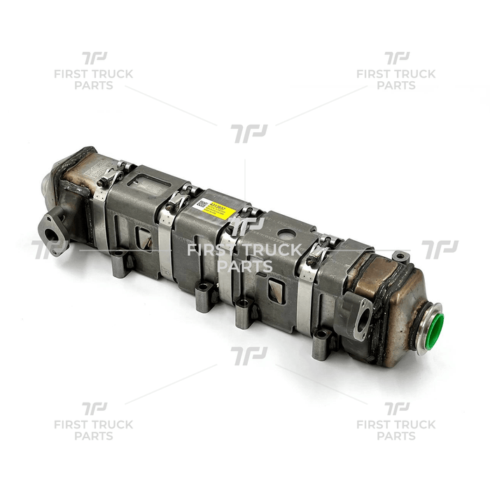 4309449 | New Genuine Cummins® EGR Cooler For ISX 12