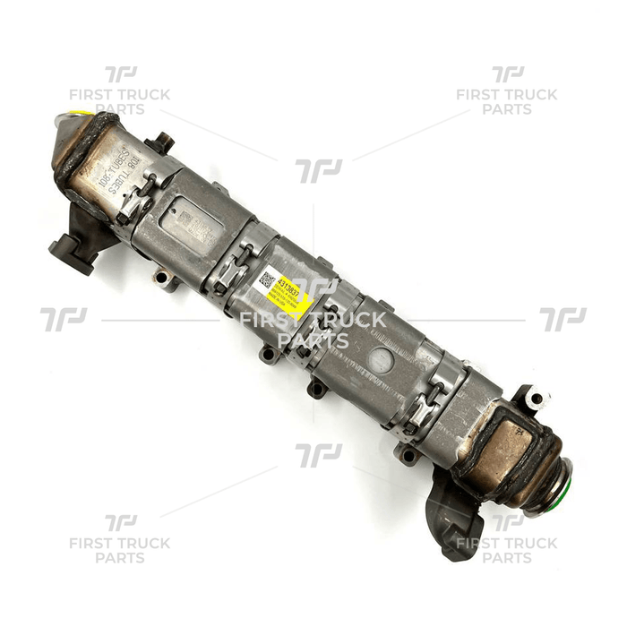 3689208 | New Genuine Cummins® EGR Cooler For ISX 12