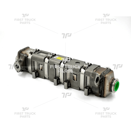 4309498 | Genuine Cummins® EGR Cooler For ISX 12