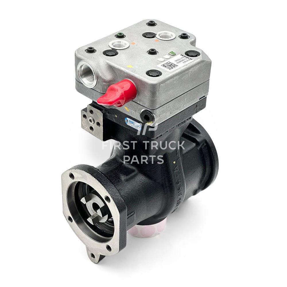 4952756, 4318214 | Genuine Cummins® Air Brake Compressor