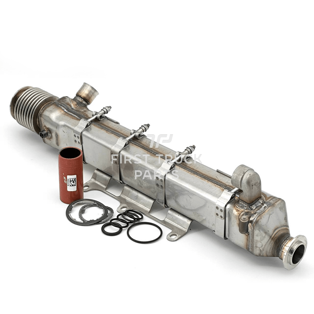 3102803 | Genuine Cummins® EGR Exhaust Gas Recirculation Kit For ISM